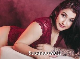 Susanaswett