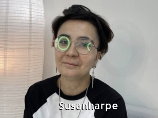 Susanharpe