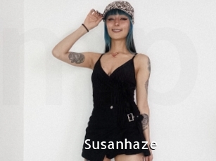 Susanhaze