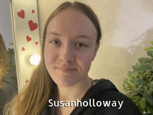 Susanholloway