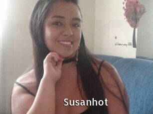 Susanhot