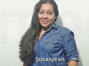 Susanjean