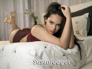 Susanlodget