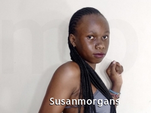 Susanmorgans