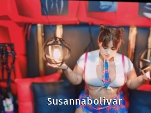 Susannabolivar