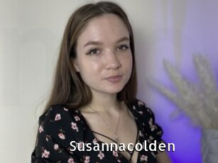 Susannacolden