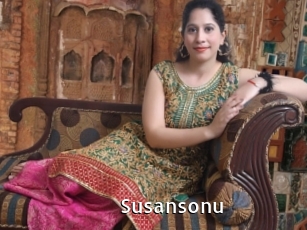 Susansonu
