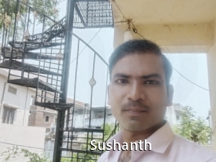 Sushanth
