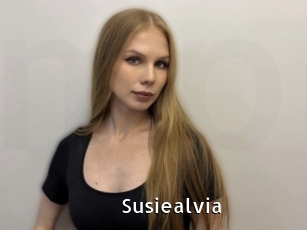 Susiealvia