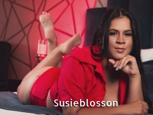 Susieblosson