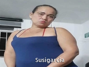 Susigarcia