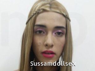 Sussamdollsex