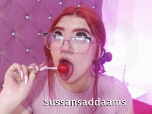 Sussansaddaams