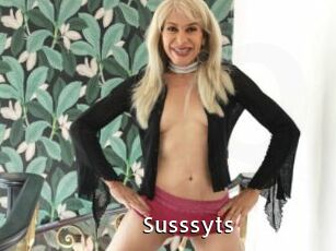 Susssyts