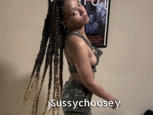 Sussychoosey