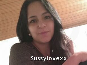 Sussylovexx