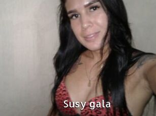 Susy_gala
