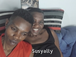Susyally