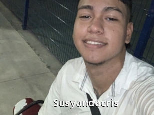 Susyandacris
