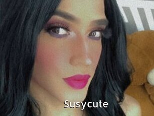 Susycute