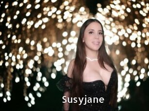 Susyjane