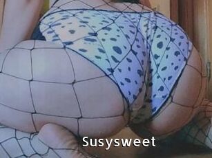 Susysweet