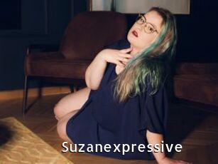 Suzanexpressive