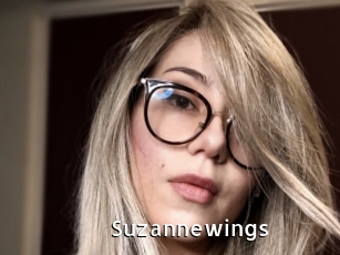 Suzannewings