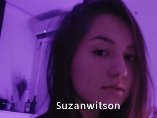 Suzanwitson