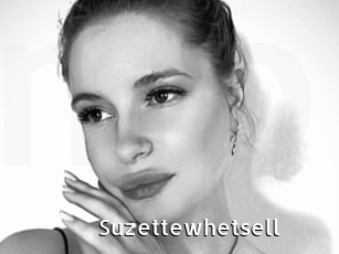 Suzettewhetsell
