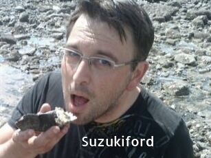 Suzukiford