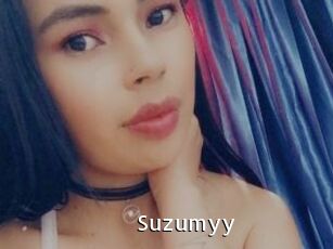 Suzumyy