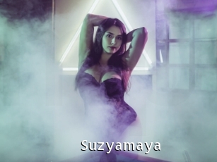 Suzyamaya