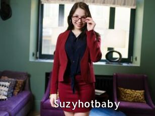 Suzyhotbaby