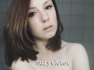 Suzyviolet