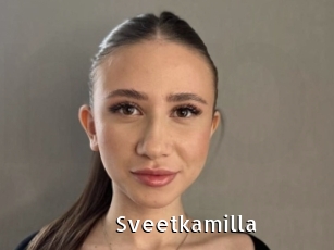 Sveetkamilla