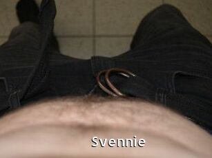 Svennie