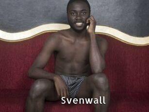 Svenwall