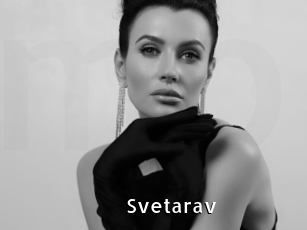 Svetarav