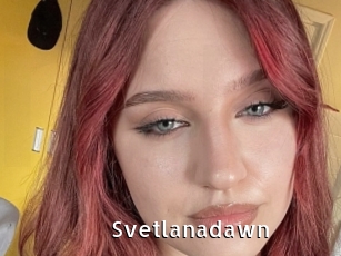 Svetlanadawn