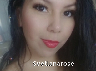 Svetlanarose