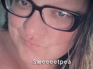 Sweeeetpea