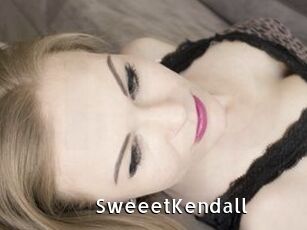 SweeetKendall