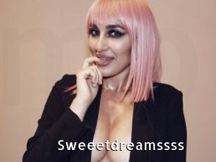 Sweeetdreamssss