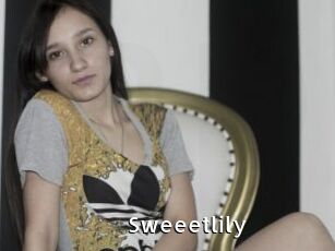Sweeetlily