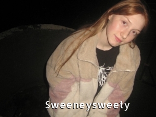 Sweeneysweety