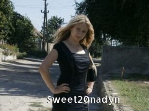 Sweet20nadyn
