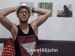 Sweet88john