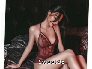 Sweet98
