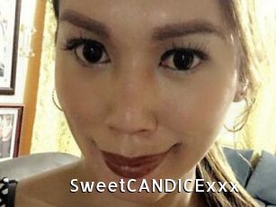 SweetCANDICExxx
